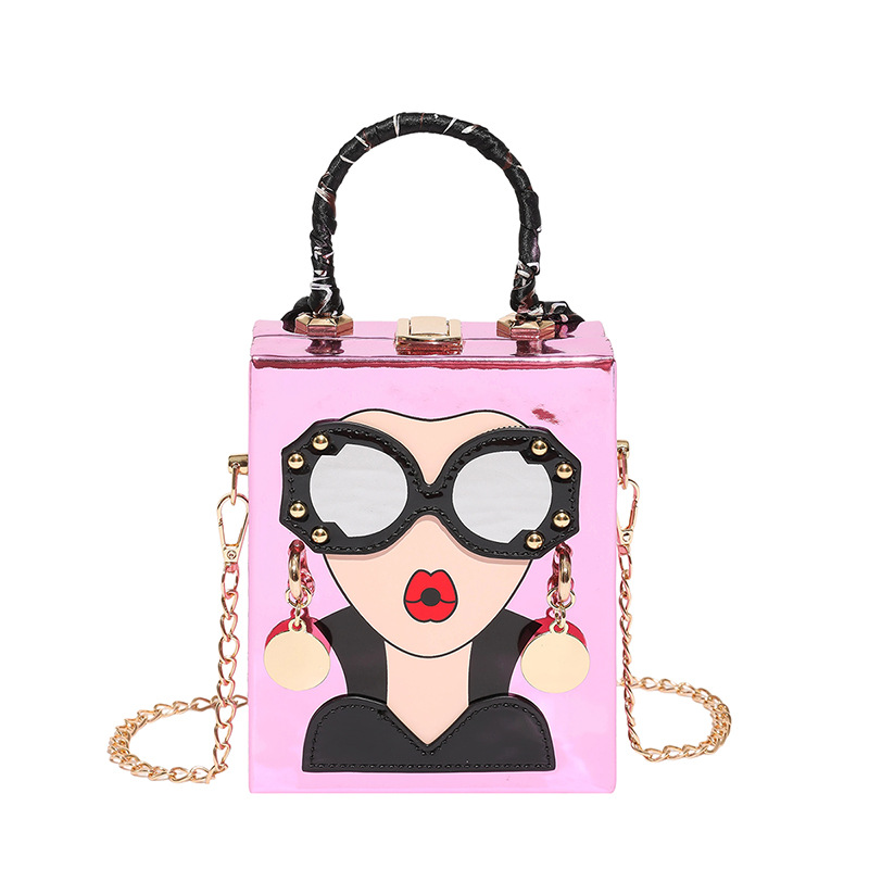 Fashion Female Small Totes Bag - Luxury Bags Cute recension och pris