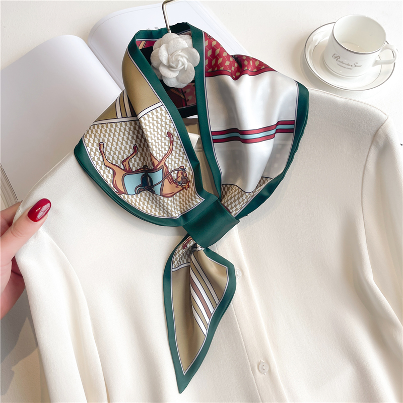 Luxury Spring Summer Ear Silk  - Luxury Bags China recension och pris