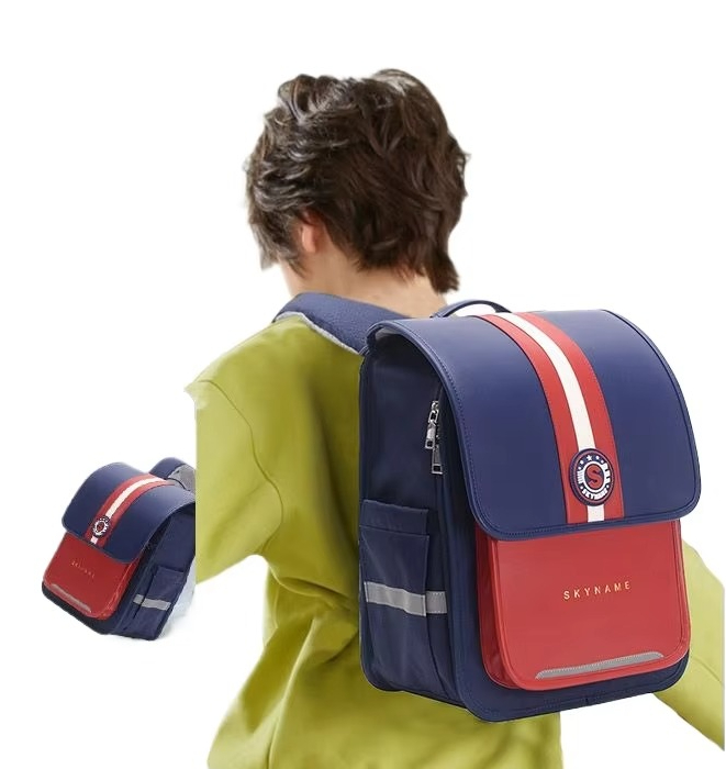 New Fashion School Bags Boy Lu - Luxury Japanese Bags Brands recension och pris
