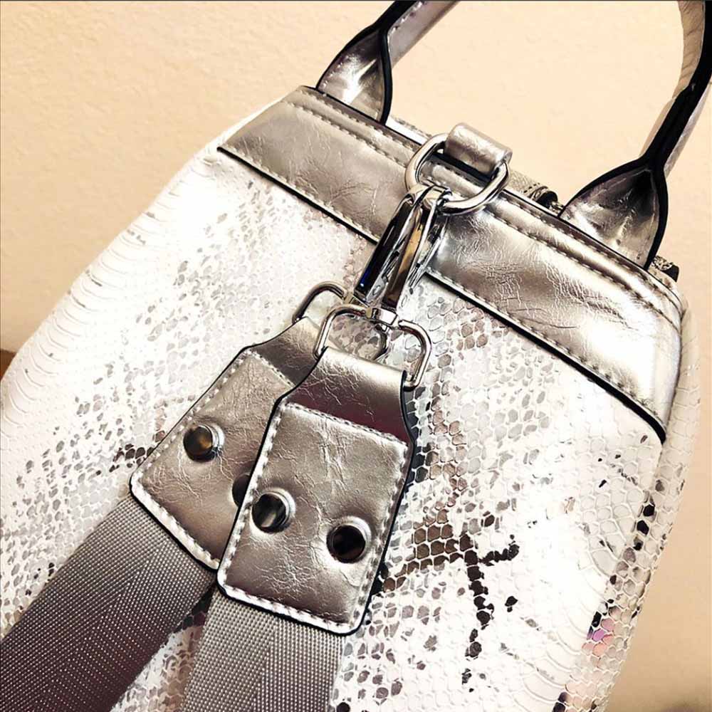 Luxury Brand Women's Backpack  - Luxury Bags Leather recension och pris