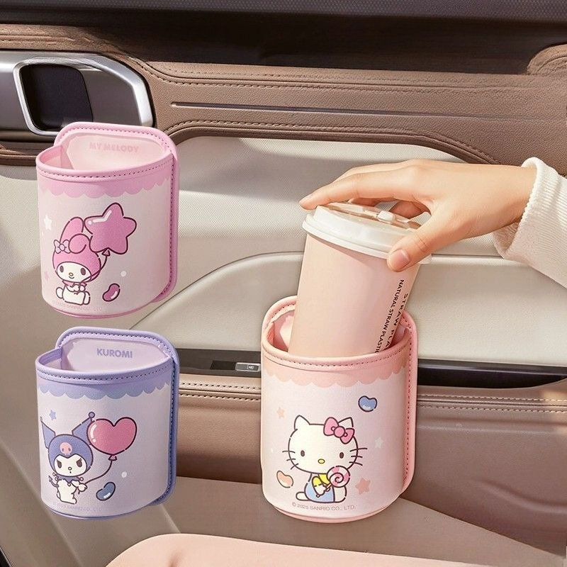 Sanrio New Hello Kitty Kuromi  - Luxury Bags Cute recension och pris