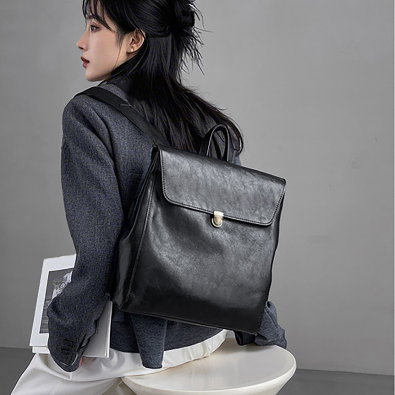 Luxury Brand Genuine Leather B - Luxury Bags Leather recension och pris