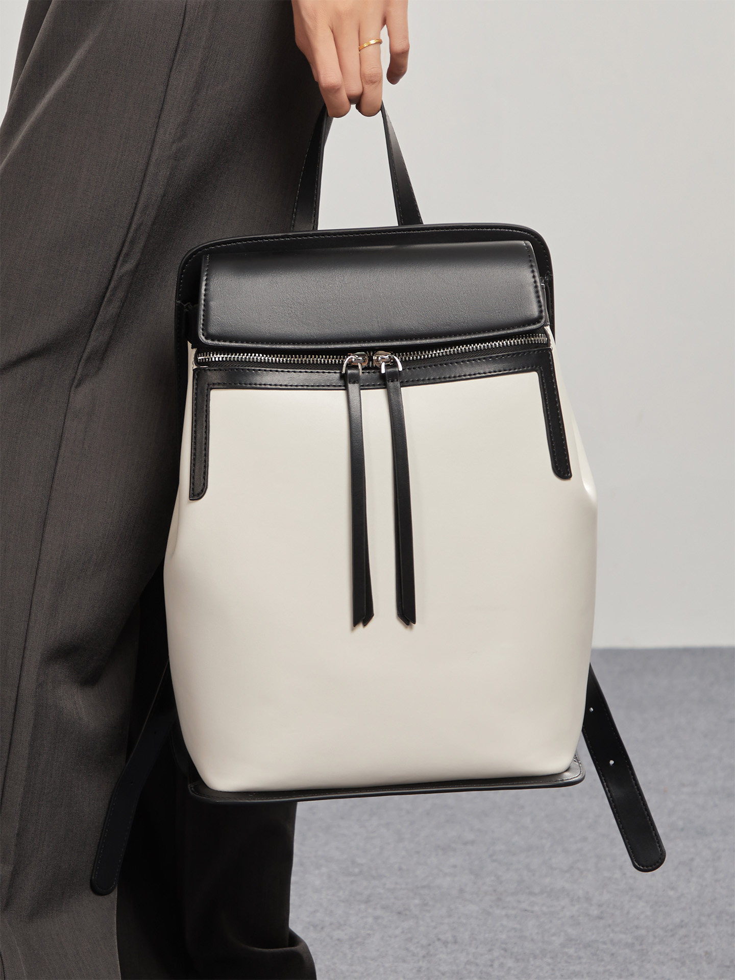 Light Luxury Fashion New High- - Luxury Bags Leather recension och pris