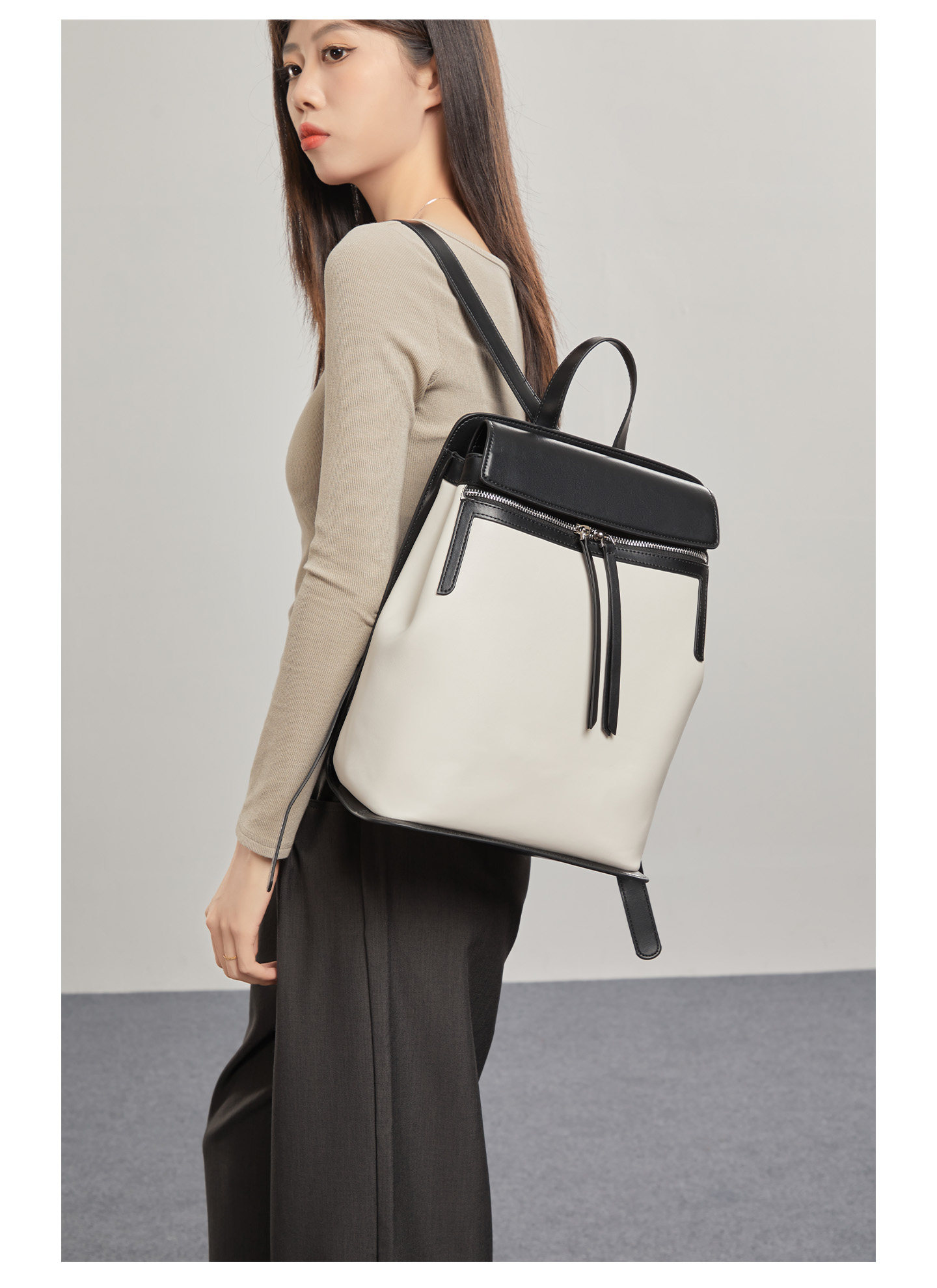Light Luxury Fashion New High- - Luxury Bags Leather recension och pris
